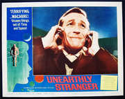 Preview Image for Image for Unearthly Stranger