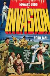 Preview Image for Image for Invasion