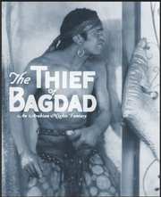 Preview Image for Image for The Thief of Bagdad