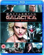 Preview Image for Battlestar Galactica: The Plan