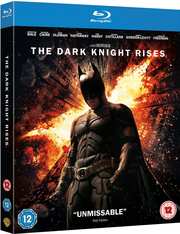 Preview Image for Image for The Dark Knight Rises