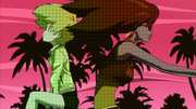 Preview Image for Image for Michiko & Hatchin Part 1