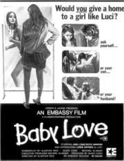Preview Image for Image for Baby Love
