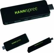 Preview Image for Hannspree announces the smallest computer on the market
