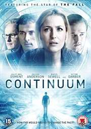 Preview Image for Continuum