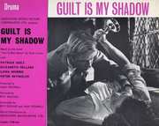 Preview Image for Image for Guilt is My Shadow