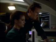 Preview Image for Image for Star Trek - Deep Space Nine - Series 1 (Slimline Edition)