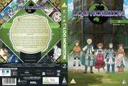 Preview Image for Image for Log Horizon Part 2