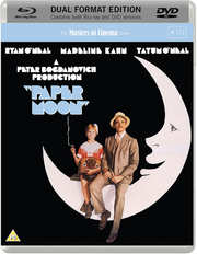 Preview Image for Paper Moon