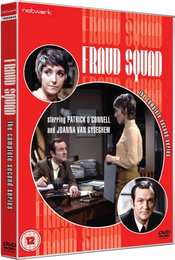 Preview Image for Fraud Squad - The Complete Series 2