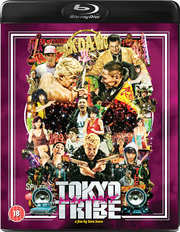 Preview Image for Tokyo Tribe
