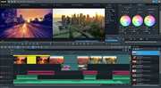Preview Image for MAGIX Video ProX7