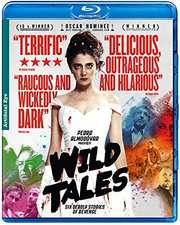 Preview Image for Wild Tales