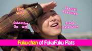 Preview Image for Image for Fuku-chan of Fukufuku Flats