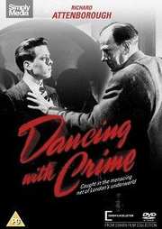 Preview Image for Dancing with Crime