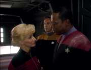 Preview Image for Image for Star Trek - Deep Space Nine - Series 3 (Slimline Edition)