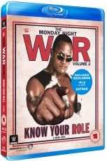 Preview Image for The Monday Night War Volume 2: Know Your Role