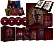Preview Image for Image for Review for Hellraiser: The Scarlet Box