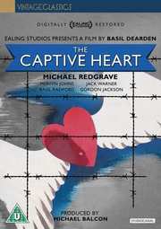 Preview Image for The Captive Heart