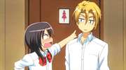 Preview Image for Image for Maid Sama Part 1