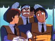 Preview Image for Image for Patlabor - The Mobile Police TV Series Collection 1