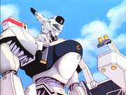 Preview Image for Image for Patlabor - The Mobile Police TV Series Collection 1