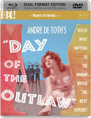 Preview Image for Image for Day of the Outlaw