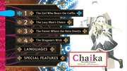 Preview Image for Image for Coffin Princess Chaika: Complete Season Collection