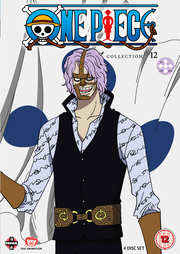 Preview Image for One Piece Collection 12