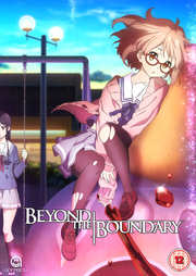 Preview Image for Beyond The Boundary: Complete Season Collection