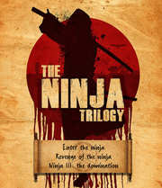 Preview Image for Image for The Ninja Trilogy