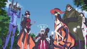 Preview Image for Image for World Conquest Zvezda Plot: Complete Series Collection