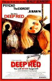 Preview Image for Image for Deep Red