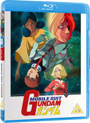 Preview Image for Image for Mobile Suit Gundam - Part 2 of 2