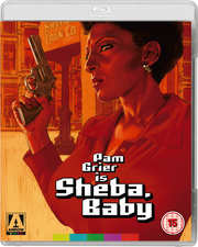 Preview Image for Sheba, Baby