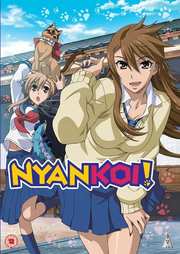 Preview Image for Nyan Koi!: Collection