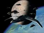 Preview Image for Image for Star Trek - Deep Space Nine - Series 7 (Slimline Edition)
