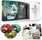 Preview Image for Image for Noein: Collector's Edition
