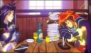 Preview Image for Image for Slayers Movie Collection