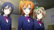 Preview Image for Image for Love Live! School Idol Project S1 Collection (Dub & Sub)