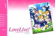 Preview Image for Image for Love Live! School Idol Project: Season 2