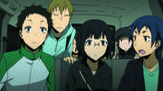 Preview Image for Image for Durarara!! X2 Sho Collector's Edition