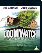 Preview Image for Doomwatch