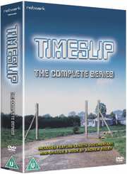 Preview Image for Timeslip - The Complete Series