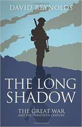 Preview Image for Image for Long Shadow - The Great War