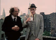 Preview Image for Image for Burroughs - The Movie