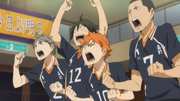 Preview Image for Image for Haikyu!! Season 1 Collection 2