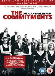 Preview Image for The Commitments 25th Anniversary