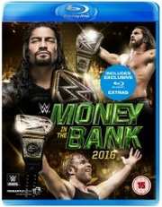 Preview Image for WWE Money in the Bank 2016