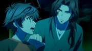 Preview Image for Image for Hakkenden - Eight Dogs Of The East: Season 2